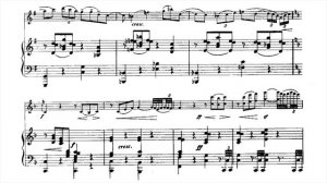 Sicong Ma (1912-1987) "Ламаитский монастырь" для скрипки и ф-но( 1941)