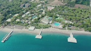 Nirvana Mediterranean Excellence 5*