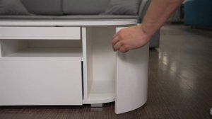 Тумба ТВ 1800 Бруклин ЛД