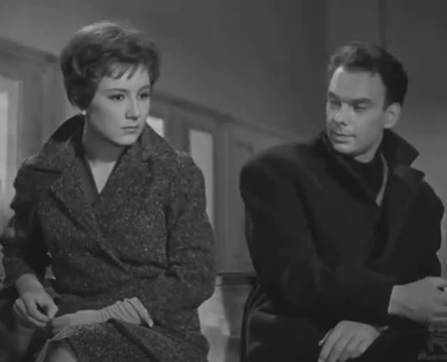 Девять дней одного года.