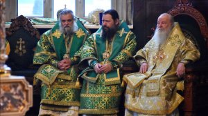 О житии Николая Чудотворца 19.12.2023 г.