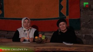 Дайн Кхача. Шаройский район. Эфир 05.11.25г