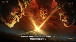 сказание о пастухе богов 62 серия