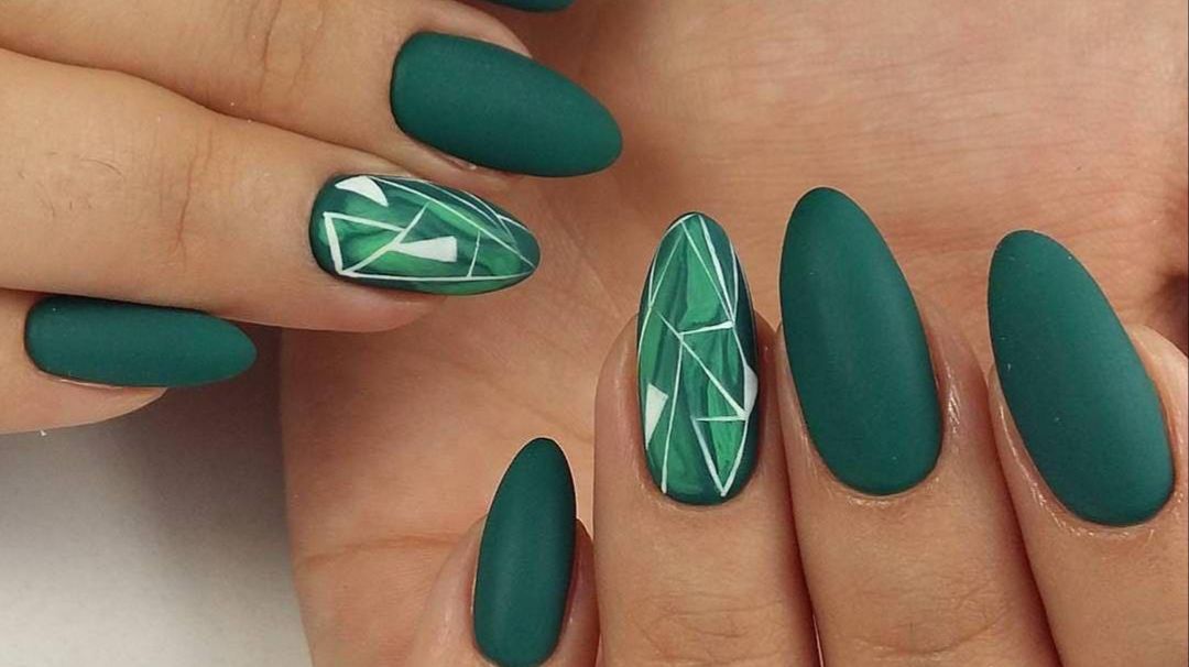 Дизайн ногтей | ФОТО красивого маникюра смотреть онлайн