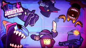 🎸 Самая ОФИГЕННАЯ музыка по импостерам 🎸 Impostor: Alternated [DEMO 2] ➕ IMPOSTOR: INQUEST 🎸