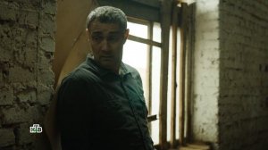 Балабол. Михей сидит в заложниках вместе с Балаболом в Южном грузовом порту