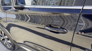 Chery Tiggo 7 Pro 2022 г. VIN 736949 Краснодар