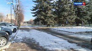 В Кабардино Балкарии прогнозируют потепление