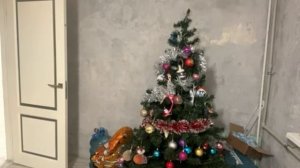 Про Новый год