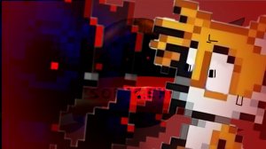 Соник exe иллюзии 2 часть