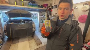 Toyota RAV4 2.5 AT 4WD АКПП U760F Полная аппаратная замена масла Zero Mileage и присадка ArmActiv