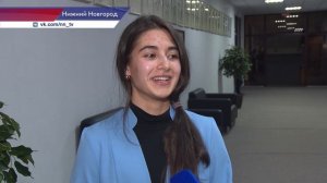 80 школьников получили именные стипендии главы Нижнего Новгорода за свои достижения