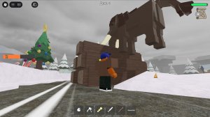 99 НОЧЕЙ!!! НОВЫЙ ГОД!!!🦣🦣🦣