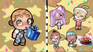 🍰☕Д. Р. Саши😆. Наконец то я её доделала 🥳