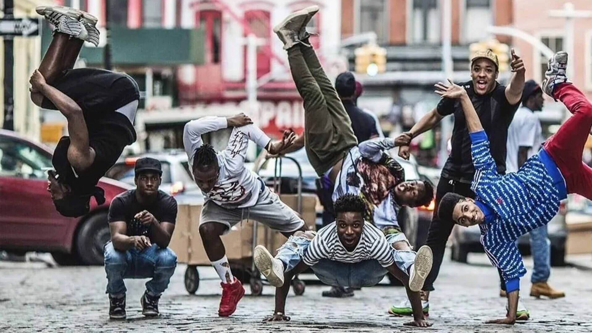 Крутой стиль смотреть онлайн