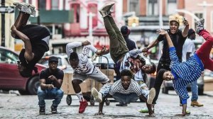 Крутой стиль