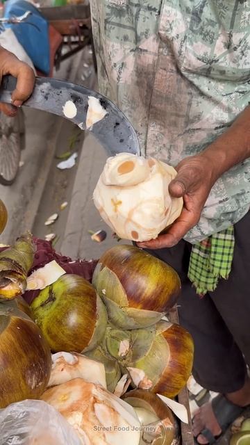 НАКОНЕЦ-ТО нашли то, что можно без опаски есть на улицах Индии и Бангладеш смотреть онлайн