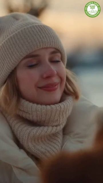 Обними корову и забудь о проблемах