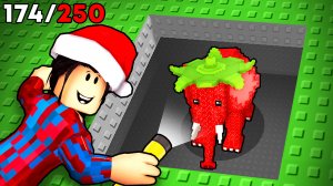 😱Я Нашёл КАЖДОГО БРЕЙНРОТА в Роблокс..