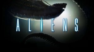 Aliens-Music Trailer