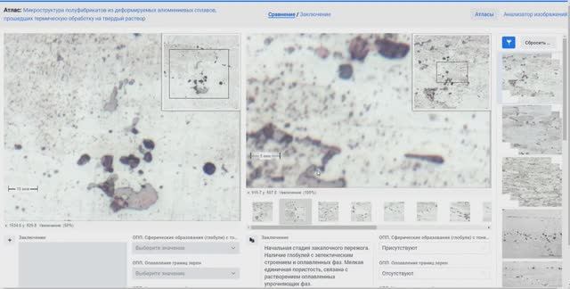 Электронные атласы SIAMS