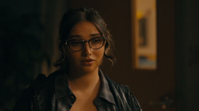 Ватсон 1 сезон 9 серия «Возьмите семейный анамнез» (сериал, 2024)