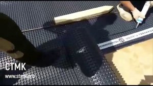 Гидриоизоляция отсечная фундамента _ как правильно