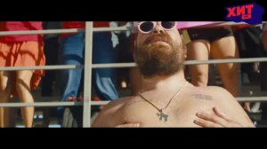 DISCO LINES/TINASHE — CAKE BY THE OCEAN