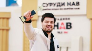 Чахонгир Зарипов Зиндаги Jahongir Zaripov Zindagi