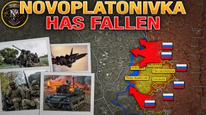New Details of the Peace Plan Revealed✨ New Offensive Near Borova💥Military Summary For 2025.12.16