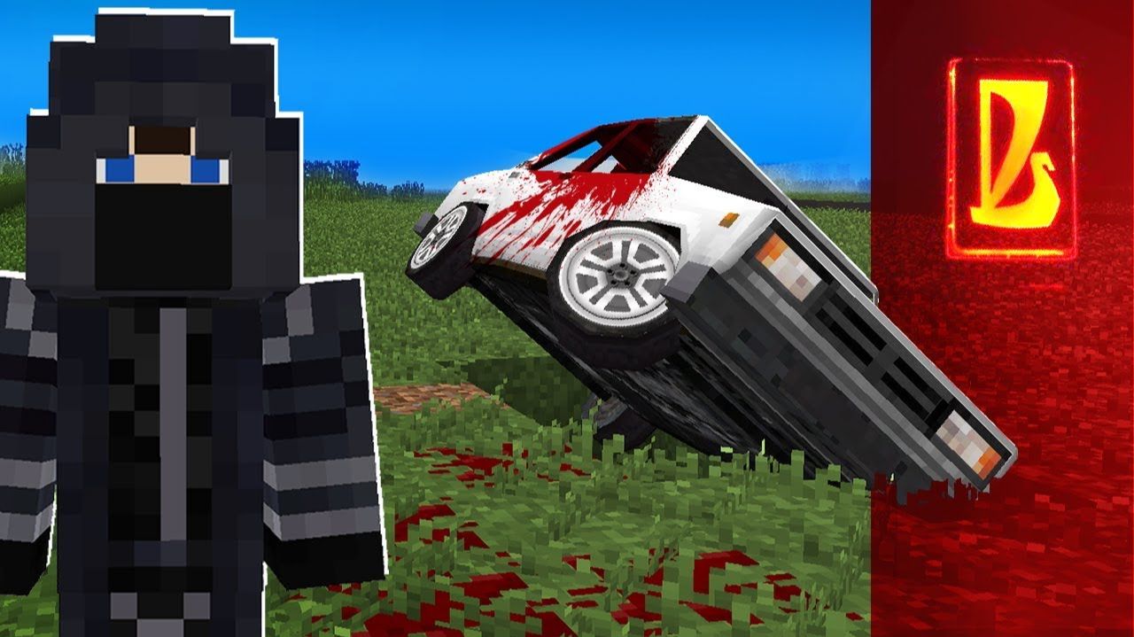 ПОЧЕМУ ЭТОТ ЧЕЛОВЕК СКРЫВАЕТ ПРАВДУ О МОЁМ ДЕДУШКЕ？ ｜ Восстановление жигулей в Майнкрафте #16 смотреть онлайн