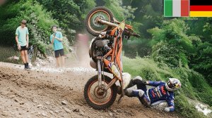 Moto Enduro Moments