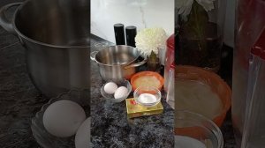 Сейчас будет вкуснятина