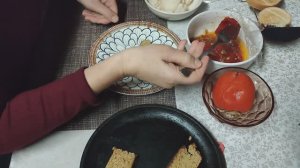 Собираю ужин. Дневник от 16 декабря 2025 год