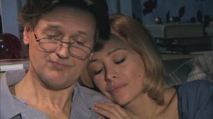 ТАКАЯ ОБЫЧНАЯ ЖИЗНЬ - 1 серия