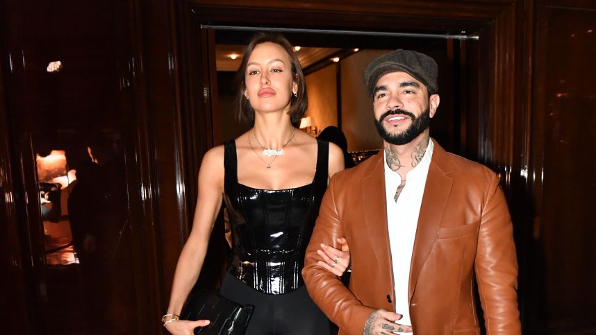 Не смогла привязать ребенком? Как живет Тимати после рождения дочери