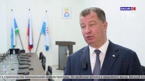 На итоговом заседании Думы СМО приняли главный финансовый документ на  2026 год
