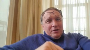 Ворон ворону... или рыба гниёт с головы.