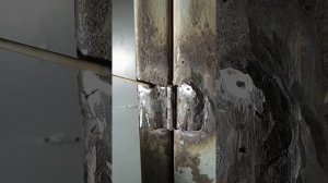 ELITECH справился, но тут нужен полуавтомат!