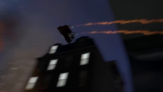 Skibidi Toilet 49 (by Dafug!?Boom!)