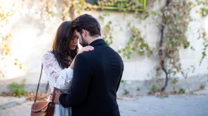 Сериал  Изумрудный феникс — 1 сезон 19 серия / Zümrüdüanka