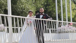 Часть 2 Хасан и Карина Карачаевы 24 августа 2025 год с. Ольшанка