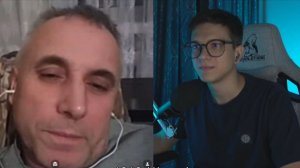 БАНДЕРОВЕЦ ПРОСИТ УВАЖЕНИЕ 40 МИНУТ