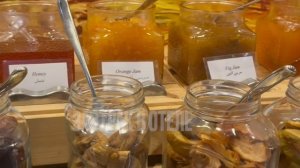 Отель на Мертвом море. Dead Sea spa resort.