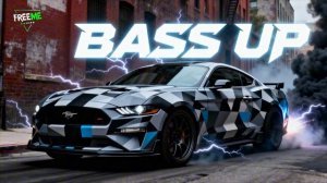МУЗЫКА В МАШИНУ. КЛУБНАЯ МУЗЫКА. КЛИПЫ. TOP 15 BASS BOOSTED SONGS FOR CAR 2025