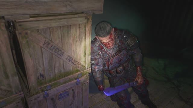 Dying Light 2 Часть 13