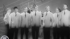 ВИА Дружба.1960.Лолли-пап.