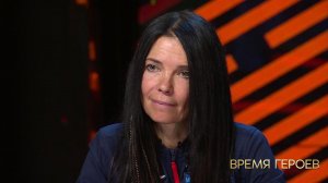 Анастасия Михайловская: "Я понимала, что после работы в госпитале мой сын никогда не будет таким,...