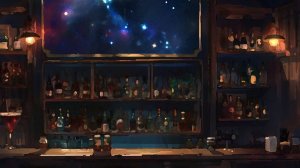 Дмитрий Акатьев - Тайный бар