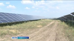 На Ставрополье построят современный складской комплекс